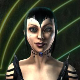 Corozone — legacy portrait