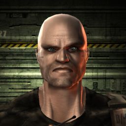 Ardul Stadden — legacy portrait
