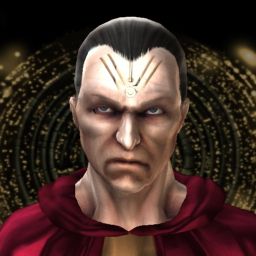 Dananon — legacy portrait