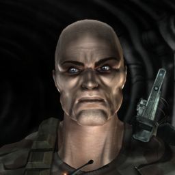 ALIENBLOOD — legacy portrait