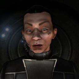 criminal69 — legacy portrait