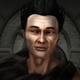 Korolev SP — legacy portrait