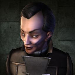 getinmyshipihavecandy — legacy portrait