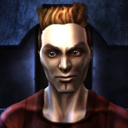 Sortun — legacy portrait