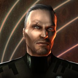 commander voklovski — legacy portrait