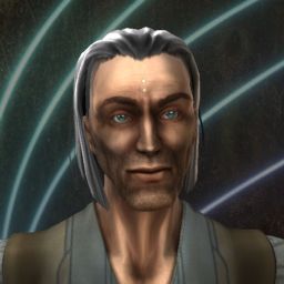 Maliente Nevor — legacy portrait