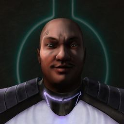 Ebisou — legacy portrait