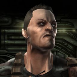 Ghost Hughdidit — legacy portrait