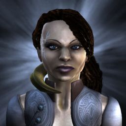 Muadite — legacy portrait