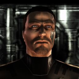 Tiranthraxis — legacy portrait