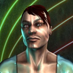 Jay5 — legacy portrait