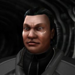 Alexey Lutov — legacy portrait