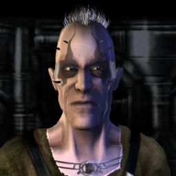 codiak2 — legacy portrait
