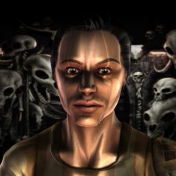 Ixyltrix — legacy portrait