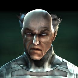 Oxalis II — legacy portrait