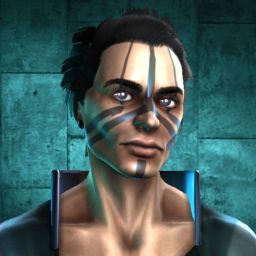 Aquileo — legacy portrait