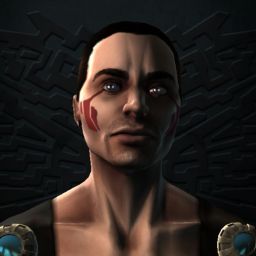 Izrok — legacy portrait