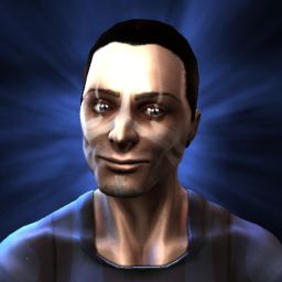 Sifuro — legacy portrait