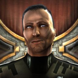 Malos Tiempos — legacy portrait