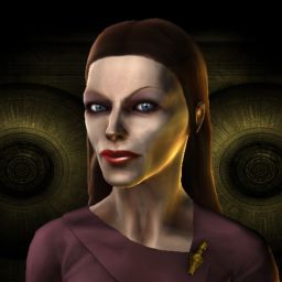 Efva — legacy portrait