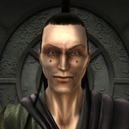 Sindau — legacy portrait