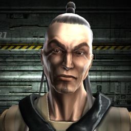 scootech — legacy portrait