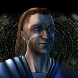 Moxyll — legacy portrait