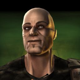 Duftbaum — legacy portrait