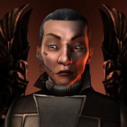 Quartz12 — legacy portrait