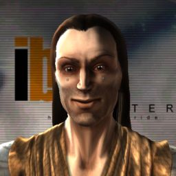 Imakh — legacy portrait