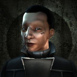 Gossasi — legacy portrait