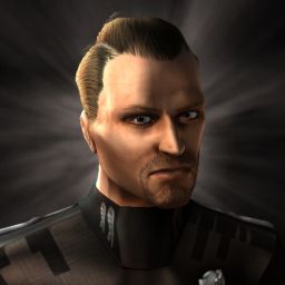 Casey Griffin — legacy portrait