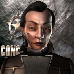 DedushkaSectoid — legacy portrait
