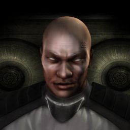 Saturn Senex — legacy portrait