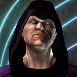Volodarsky — legacy portrait