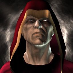 pookybro — legacy portrait