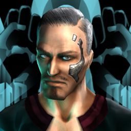 Bebobs — legacy portrait