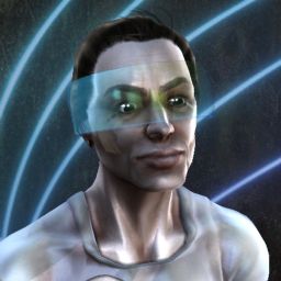 hollond novac — legacy portrait