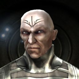 Tyrion44 — legacy portrait