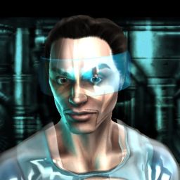 drillerkiller2004 — legacy portrait