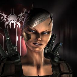 Mylysynt — legacy portrait