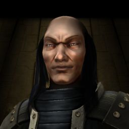 Vyncent Vega — legacy portrait
