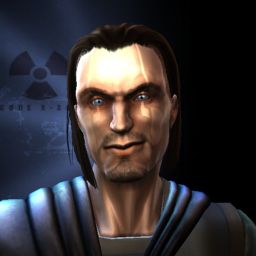 Anthera — legacy portrait