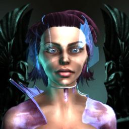 Mourtney — legacy portrait