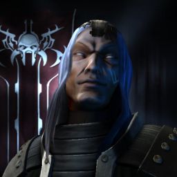 iBnbibn — legacy portrait
