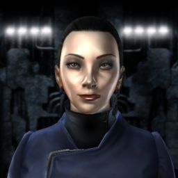 Fanzen — legacy portrait