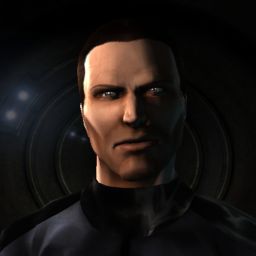 Lukemia — legacy portrait