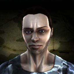 Nitro Crash — legacy portrait
