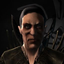 beelzebub IV — legacy portrait