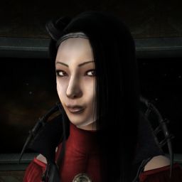 Krizthal Ingatumah — legacy portrait
